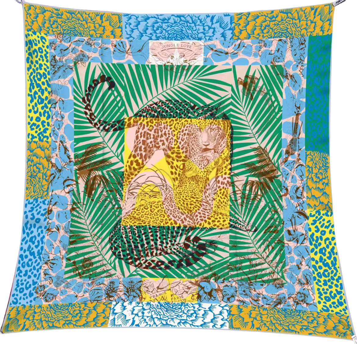 BANDANAS
