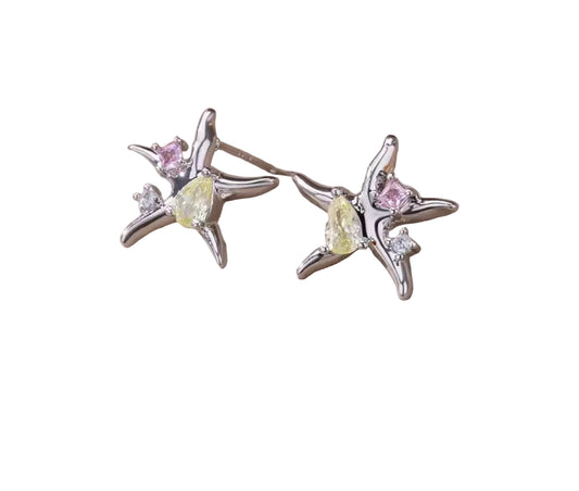 STAR STUDS