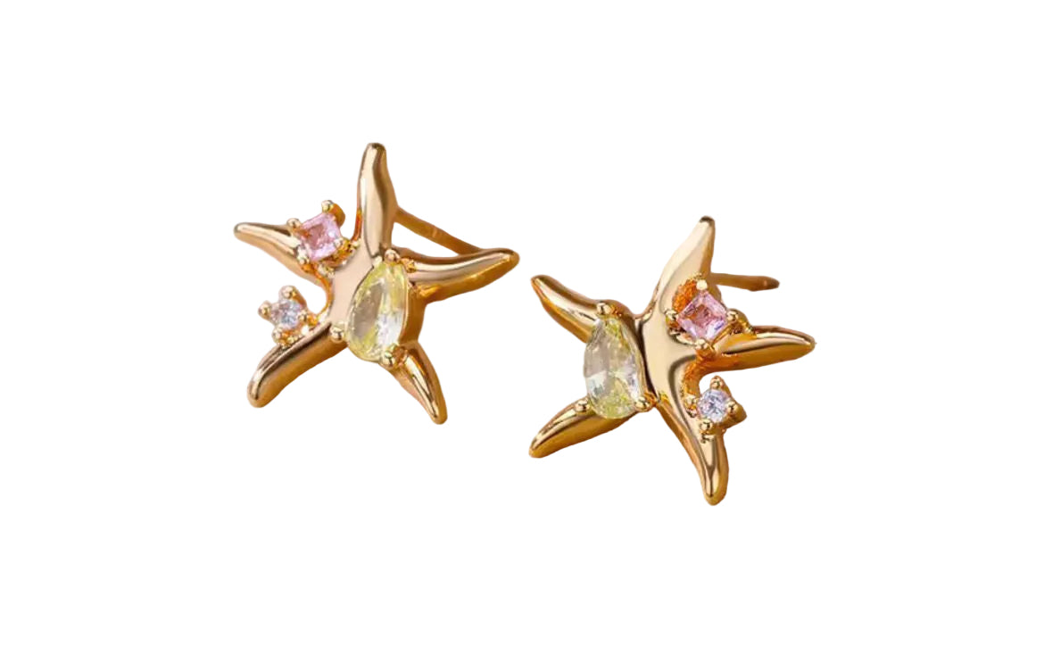 STAR STUDS